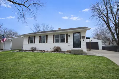 617 Orchard Street, Dixon, IL 61021 - Photo 1