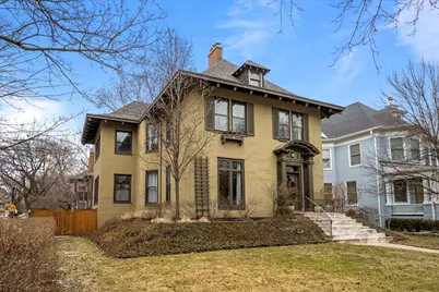 [Address not provided], Evanston, IL 60202 - Photo 1