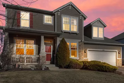 1203 Devon Drive, Antioch, IL 60002 - Photo 1