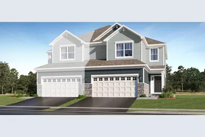 4229 Meadowridge Road, Woodstock, IL 60098 - Photo 1