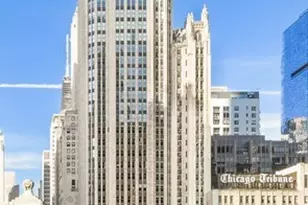 435 N Michigan Ave, Chicago, IL 60611 - Photo 1