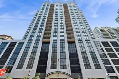 435 W Erie Street #2104, Chicago, IL 60654 - Photo 1
