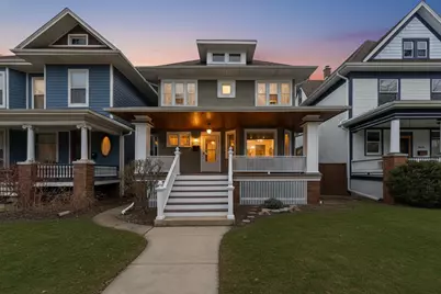 2537 N Bernard Street, Chicago, IL 60647 - Photo 1