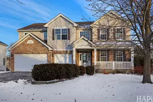 1385 Caribou Ln, Hoffman Estates, IL 60192 - Photo 1