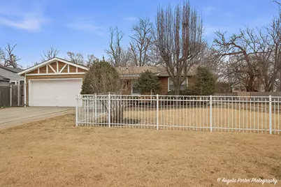 1201 Meadowbrook Drive, Round Lake Beach, IL 60073 - Photo 1