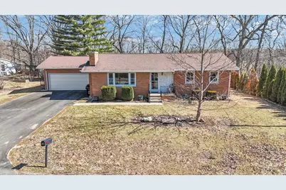 606 S Jefferson Street, Mahomet, IL 61853 - Photo 1