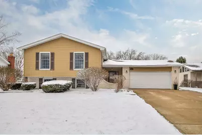 1926 Cheshire Lane, Wheaton, IL 60189 - Photo 1