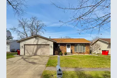 2314 Aspen Drive, Champaign, IL 61821 - Photo 1