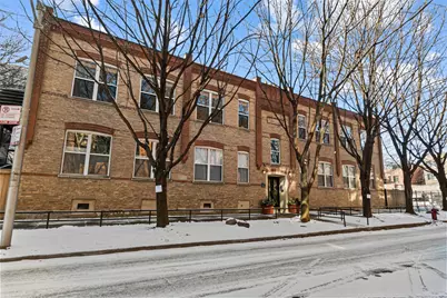 2021 W Willow Street #102, Chicago, IL 60647 - Photo 1