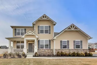 3744 Peregrine Way, Elgin, IL 60124 - Photo 1