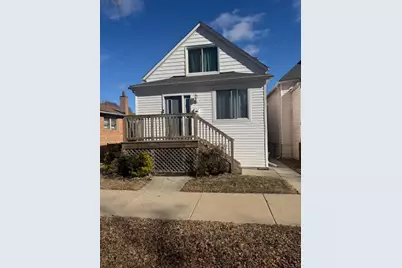 9043 S Ellis Avenue, Chicago, IL 60619 - Photo 1