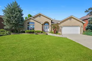 10760 Ridgewood Dr, Palos Park, IL 60464 - Photo 1