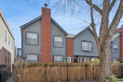 3239 N Kenmore Avenue #5, Chicago, IL 60657 - Photo 1