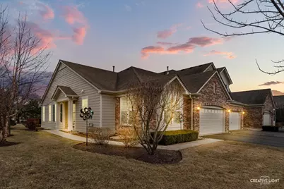 1194 John Hancock Drive, Bolingbrook, IL 60490 - Photo 1