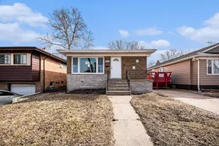 14341 Drexel Ave, Dolton, IL 60419 - Photo 1