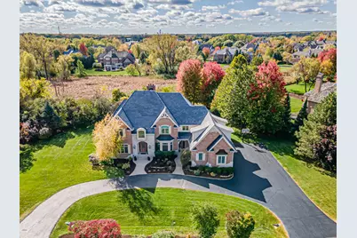 4952 Trillium Trail, Long Grove, IL 60047 - Photo 1
