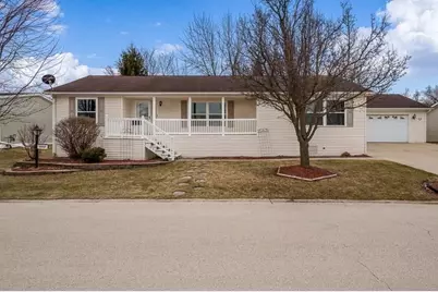 5647 Buttercup Lane, Machesney Park, IL 61115 - Photo 1