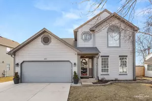 1221 Longford Cir, Elgin, IL 60120 - Photo 1