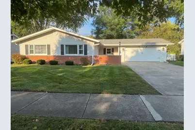 423 Harmony Drive, North Aurora, IL 60542 - Photo 1