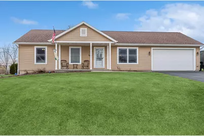 327 Tomahawk Drive, Twin Lakes, WI 53181 - Photo 1