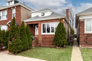 3320 W 60th Pl, Chicago, IL 60629 - Photo 1