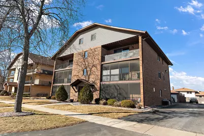 8160 168th Place #2W, Tinley Park, IL 60477 - Photo 1
