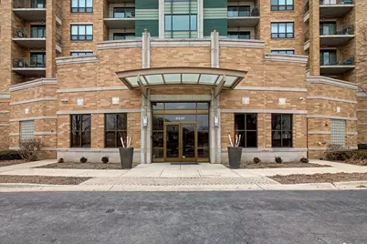 6420 Double Eagle Drive #501, Woodridge, IL 60517 - Photo 1