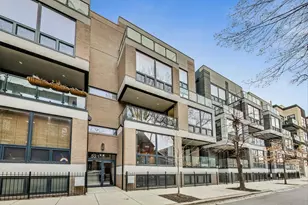 521 N Hermitage Ave, Chicago, IL 60622 - Photo 1