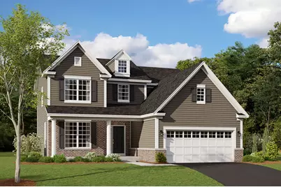 10763 Chadsey Road, Huntley, IL 60142 - Photo 1
