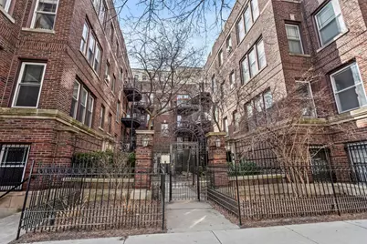 3648 N Pine Grove Avenue #G, Chicago, IL 60613 - Photo 1
