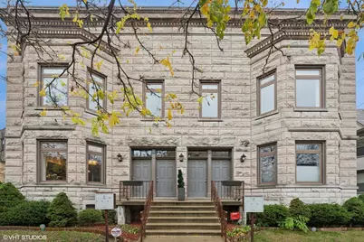 1713 W Leland Avenue #2, Chicago, IL 60640 - Photo 1