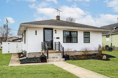 3527 Lake Street, Lansing, IL 60438 - Photo 1