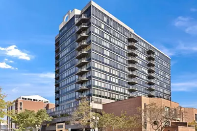 1309 N Wells Street #1202, Chicago, IL 60610 - Photo 1