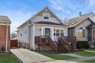 6429 N Oliphant Ave, Chicago, IL 60631 - Photo 1