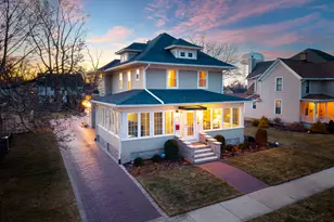 325 N Wright St, Naperville, IL 60540 - Photo 1