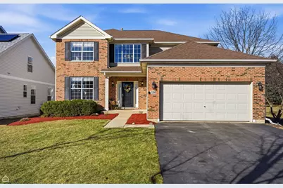 1190 Alpine Lane, Elgin, IL 60120 - Photo 1