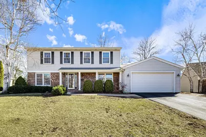 1125 W Skylark Drive, Palatine, IL 60067 - Photo 1