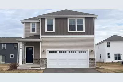 5017 Yates Drive, Racine, WI 53403 - Photo 1