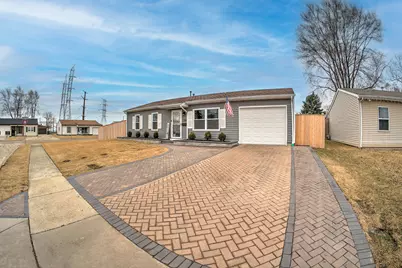 200 Nippert Avenue, Romeoville, IL 60446 - Photo 1