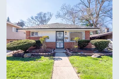 14642 Dorchester Avenue, Dolton, IL 60419 - Photo 1