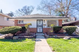 14642 Dorchester Ave, Dolton, IL 60419 - Photo 1