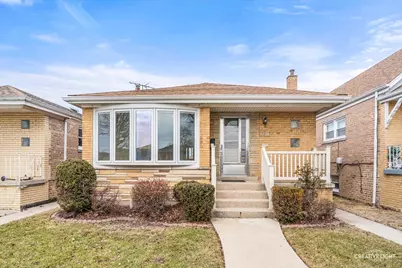 5910 W 59th Street, Chicago, IL 60638 - Photo 1