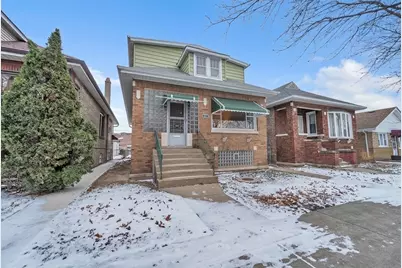 3517 S 52nd Court, Cicero, IL 60804 - Photo 1