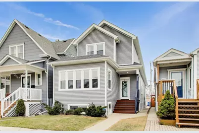 5623 W Berenice Avenue, Chicago, IL 60634 - Photo 1