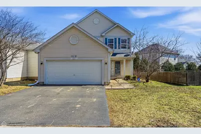 1112 Violet Lane, Joliet, IL 60431 - Photo 1