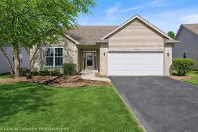 17030 Roosevelt Avenue, Lockport, IL 60441 - Photo 1