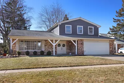 1125 Garfield Avenue, Libertyville, IL 60048 - Photo 1