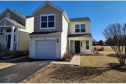 624 Springwood Drive, Joliet, IL 60431 - Photo 1