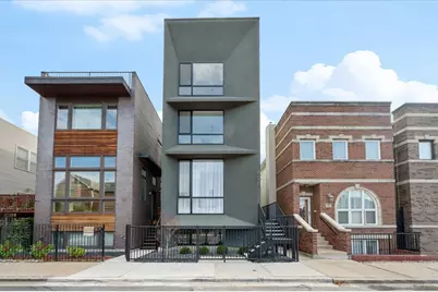 529 N Hartland Court, Chicago, IL 60622 - Photo 1