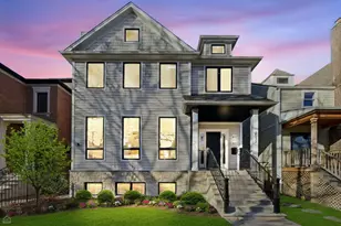 2032 W Pensacola Ave, Chicago, IL 60618 - Photo 1